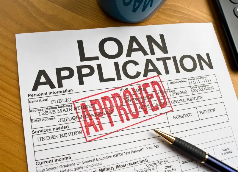Emergency Loan